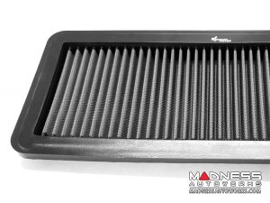 FIAT 124 Spider Performance Air Filter - Sprint Filter - WP Ultra Fine/ Waterproof FIAT 124 Spider Performance Air Filter - Sprint Filter - WP Ultra Fine/ Waterproof